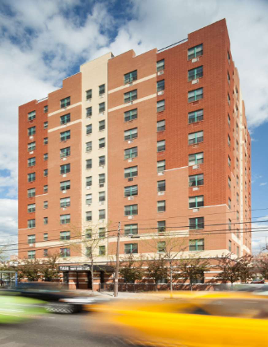 Vallone Family Senior Residence